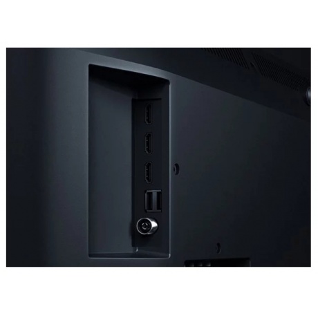 Телевизор Xiaomi 43" Mi TV 4S (L43M5-5ARU) - фото 3