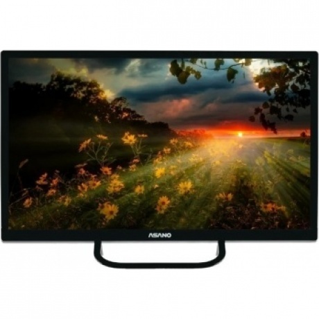 Телевизор ASANO LCD 24" 24LH1110T - фото 1