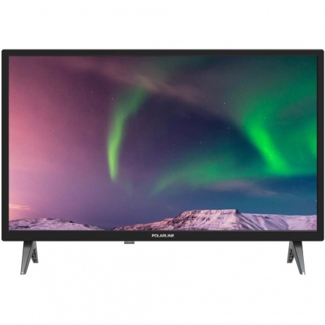 Телевизор Polarline 24PL51TC-SM(Smart) - фото 1