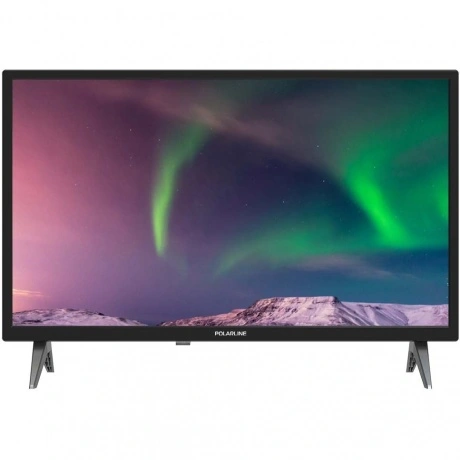 Телевизор Polarline 24PL51TC-SM(Smart)