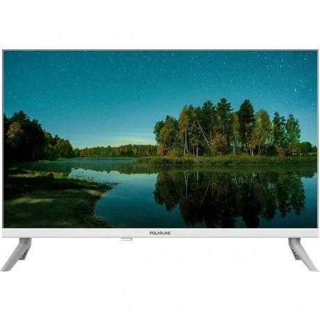 Телевизор Polarline 24PL52TC(белый)