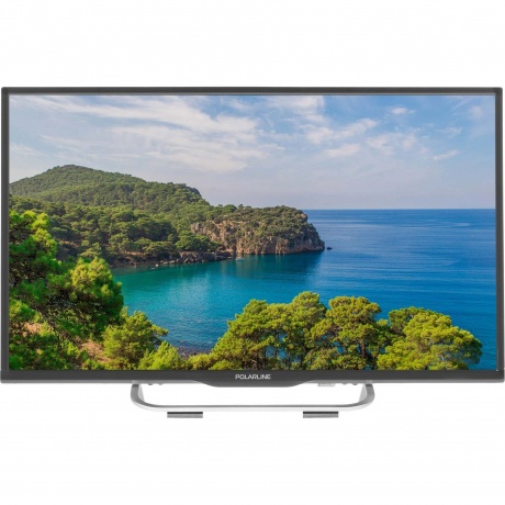 Телевизор Polarline 32PL14TC-SM(Smart) - фото 1