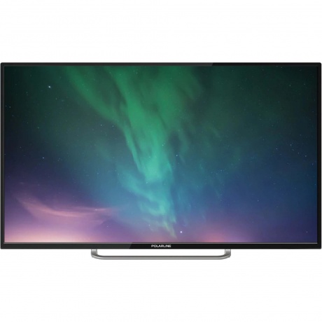 Телевизор Polarline 40PL11TC-SM(Smart) - фото 1