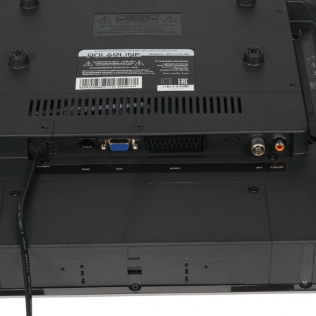 Телевизор Polarline 40PL11TC-SM(Smart) - фото 4