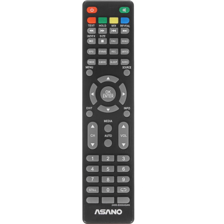 Телевизор Asano 32" 32LF1120T - фото 10