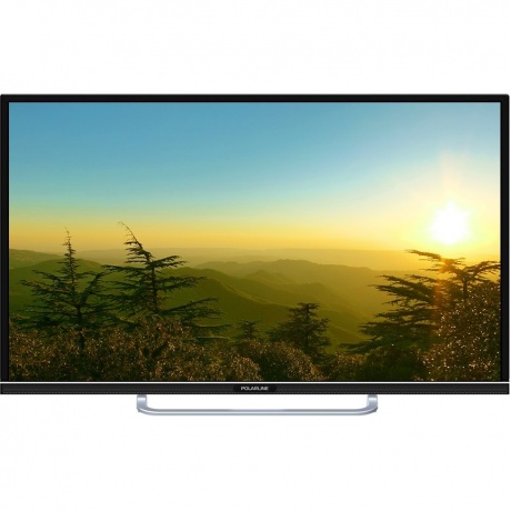 Телевизор Polarline 32" 32PL54TC черный - фото 11