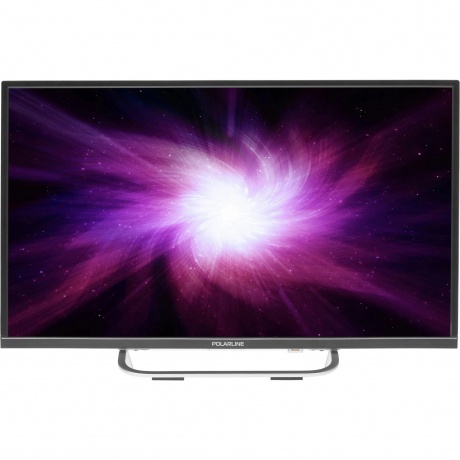 Телевизор Polarline 32" 32PL54TC черный - фото 12