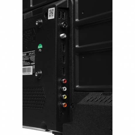 Телевизор Polarline 32" 32PL54TC черный - фото 30