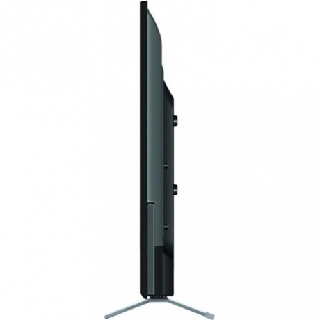 Телевизор Polarline 55" 55PU11TC-SM черный - фото 3