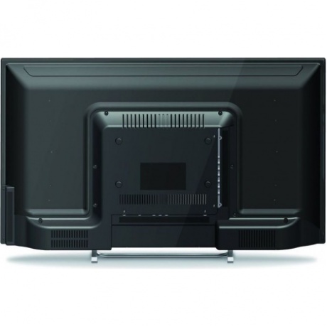 Телевизор Polarline 55" 55PU11TC-SM черный - фото 4