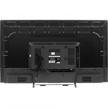 Телевизор Polarline 43" 43PU11TC-SM черный - фото 5