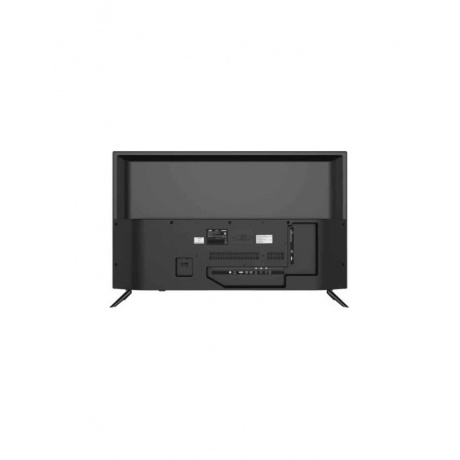 Телевизор 32" JVC LT-32M590 Black - фото 2