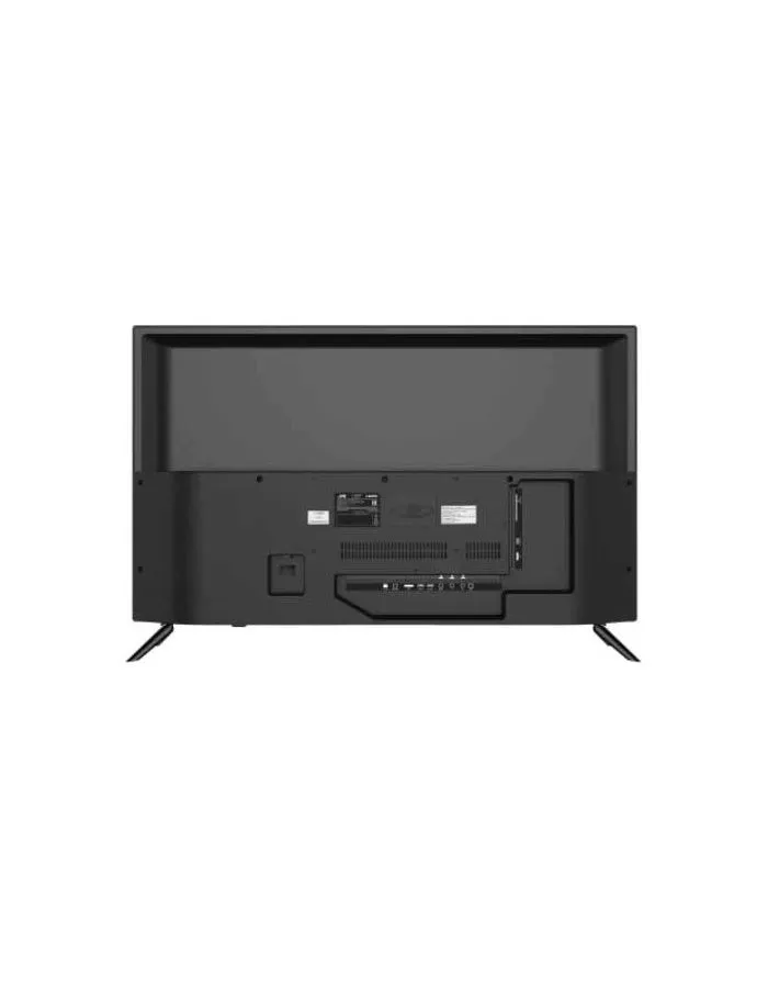 Телевизор 32" JVC LT-32M590 Black - фото 2