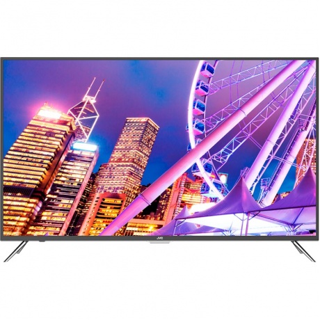 Телевизор JVC 43" LT-43M790 - фото 1