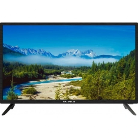 Телевизор Supra 32" STV-LC32ST0045W