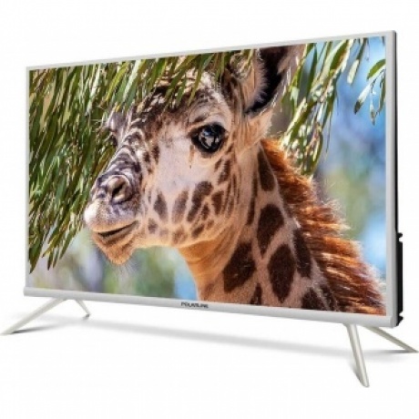 Телевизор Polarline 65" 65PU51TC-SM - фото 2