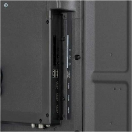 Телевизор Polarline 65" 65PU51TC-SM - фото 7