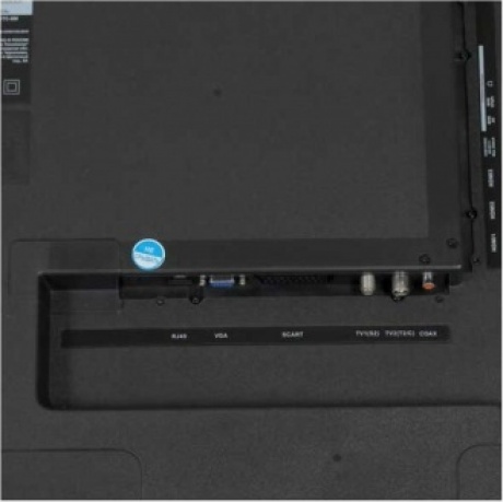 Телевизор Polarline 65" 65PU51TC-SM - фото 8