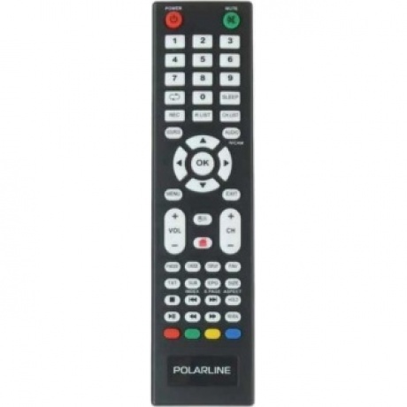 Телевизор Polarline 65" 65PU51TC-SM - фото 9