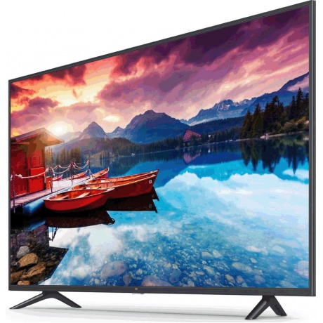 Телевизор Xiaomi Mi 55" TV 4A L55M5-5ARUM - фото 2
