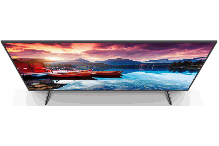 Телевизор Xiaomi Mi 55" TV 4A L55M5-5ARUM - фото 3