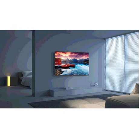 Телевизор Xiaomi Mi 55" TV 4A L55M5-5ARUM - фото 9