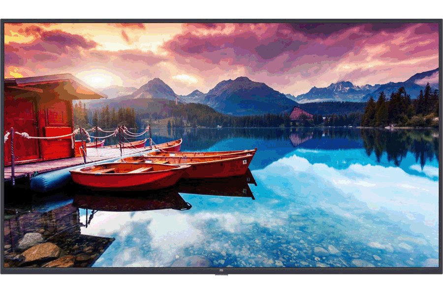 Телевизор Xiaomi Mi 55" TV 4A L55M5-5ARUM - фото 10