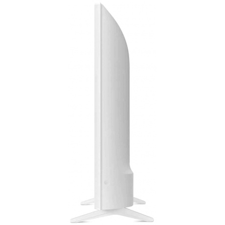 Телевизор LG 32" 32LQ63806LC белый - фото 3