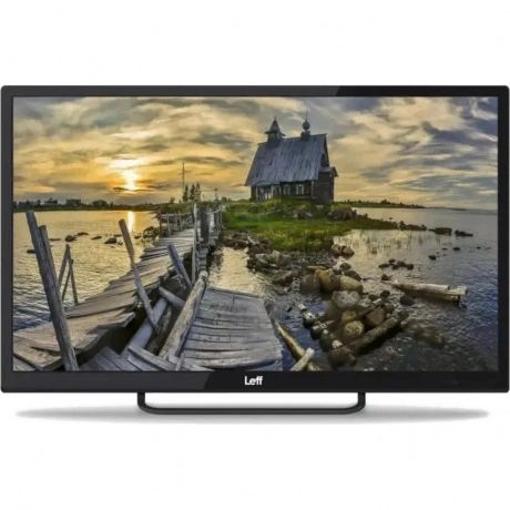 Телевизор LEFF 24" 24H240T