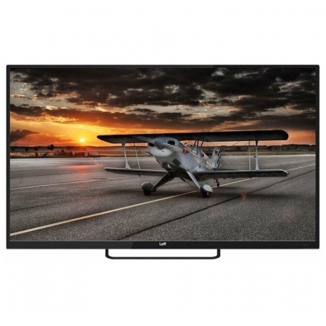 Телевизор LEFF 40" 40F240T - фото 1