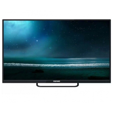Телевизор Asano 50" 50LU8120T - фото 1