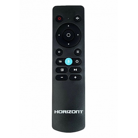 Телевизор Horizont 43" 43LE7052D - фото 8