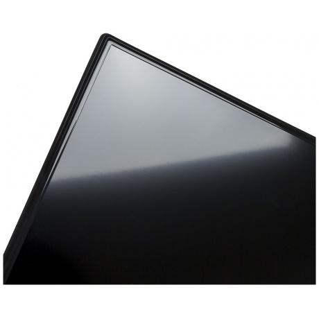 Телевизор Hyundai 40" H-LED40BT3001 черный/серебристый - фото 5