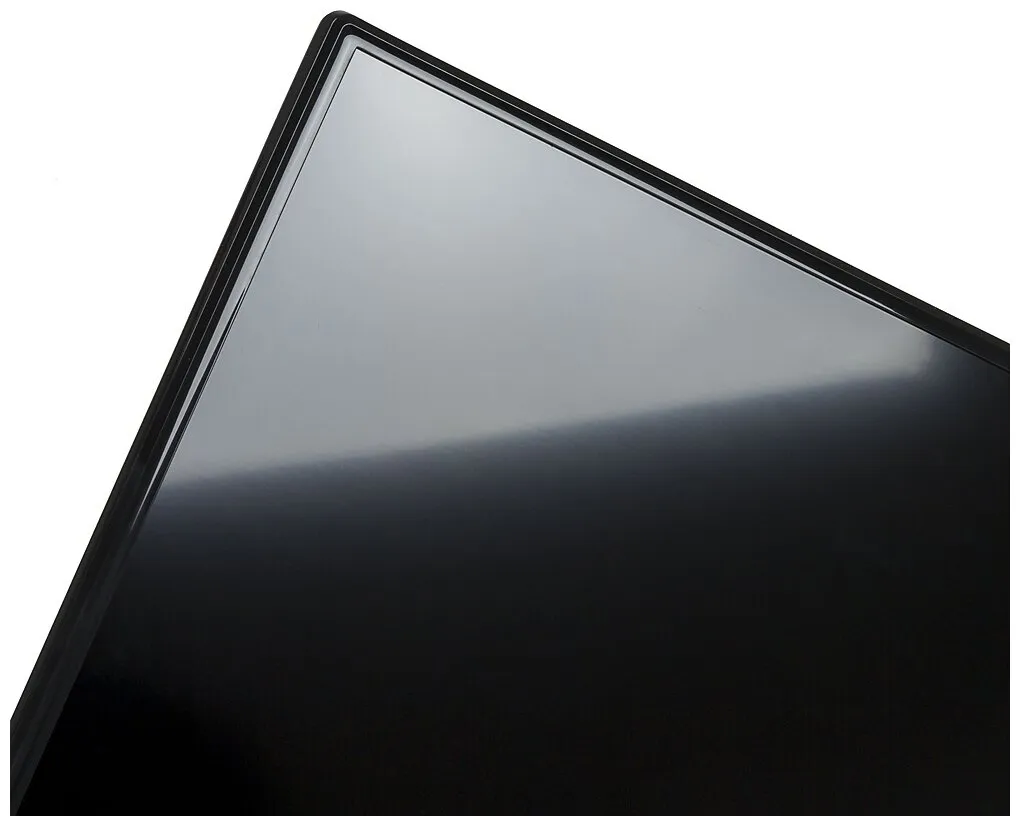 Телевизор Hyundai 40" H-LED40BT3001 черный/серебристый - фото 5