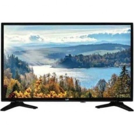 Телевизор LEFF 24" 24H250T
