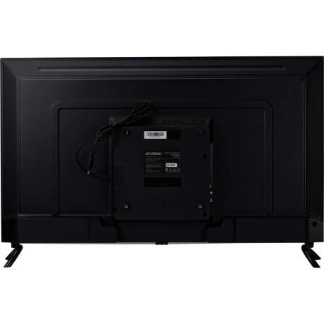 Телевизор Hyundai 40" H-LED40BS5003 черный - фото 2