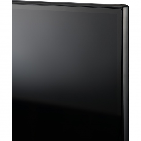 Телевизор Hyundai 55' H-LED55BU7003 черный - фото 5