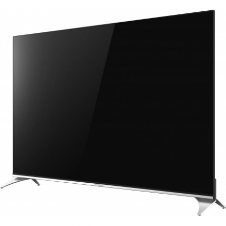 Телевизор Hyundai 65' H-LED65QBU7500 черный - фото 2