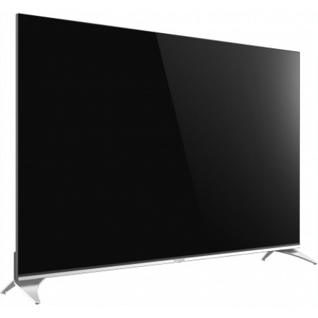 Телевизор Hyundai 65' H-LED65QBU7500 черный - фото 3