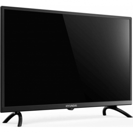 Телевизор Hyundai 32" H-LED32BS5003 черный - фото 2
