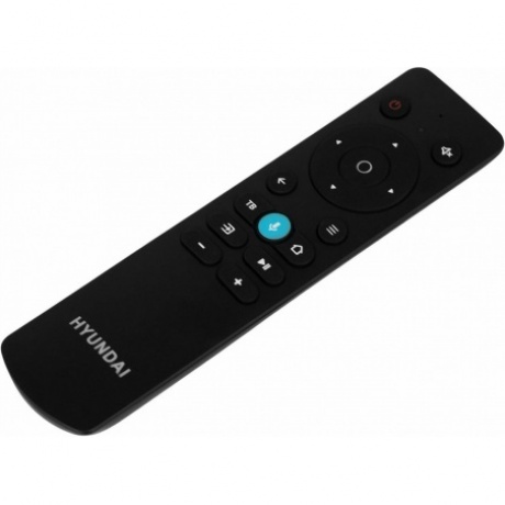 Телевизор Hyundai 32" H-LED32BS5003 черный - фото 7