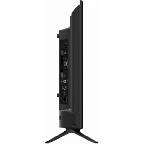 Телевизор Hyundai 32" H-LED32BS5003 черный - фото 8