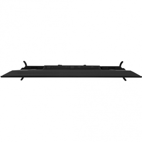 Телевизор Hyundai 43" H-LED43BU7003 черный - фото 8
