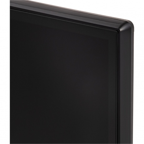 Телевизор Hyundai 43" H-LED43BU7003 черный - фото 9