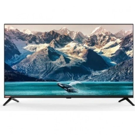 Телевизор LED Starwind 32" SW-LED32BG200 черный HD 60Hz DVB-T DV...