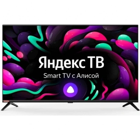 Телевизор Starwind 40" SW-LED40SG300 черный