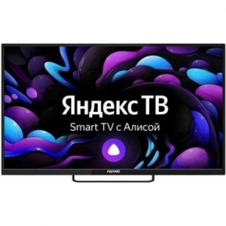 Телевизор ASANO 43" 43LU8120T - фото 1