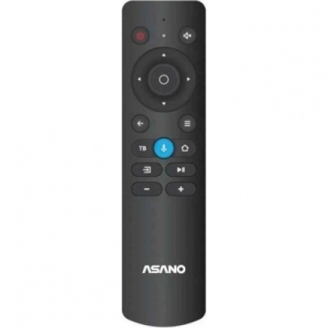 Телевизор ASANO 43" 43LU8120T - фото 6