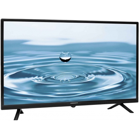 Телевизор Horizont 32" LED 32LE7051D - фото 2