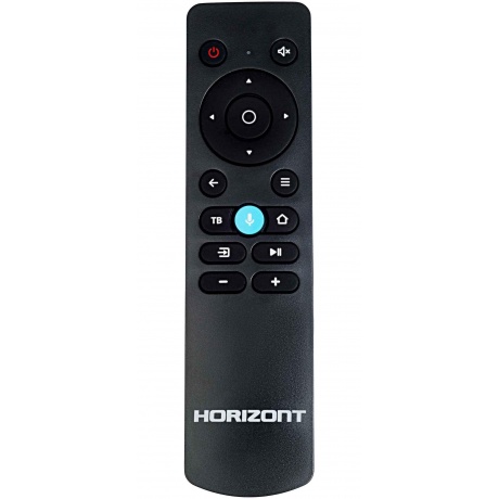 Телевизор Horizont 32" LED 32LE7051D - фото 3